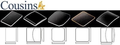 Audemars Piguet, Rectangular & Square