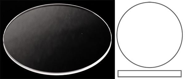 Ø26.50mm (T0.85mm) Audemars Piguet