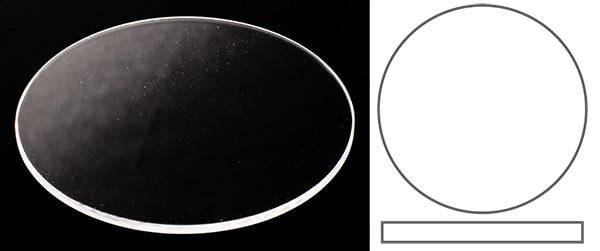Ø26.70mm (T0.80mm) Audemars Piguet Jules Audemars