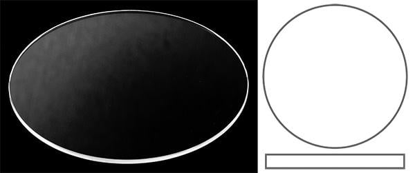 Ø31.50mm (T0.60mm) Audemars Piguet