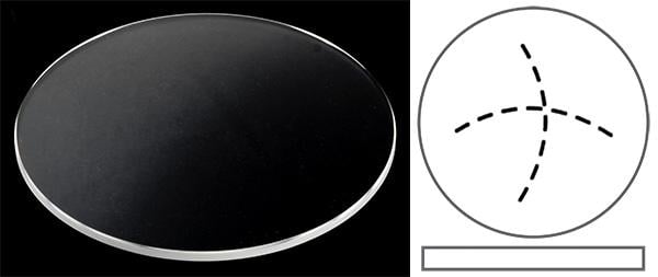 Ø28.00mm (H2.00mm x T0.90mm) Audemars Piguet