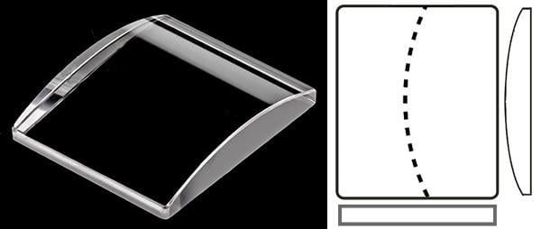 24.00mm x 20.00mm (T4.30mm) Audemars Piguet