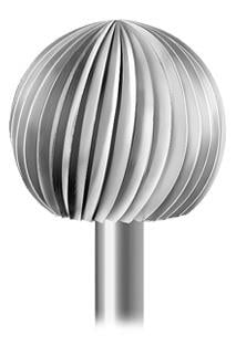 Ø3.00mm Burr, Super-Q A