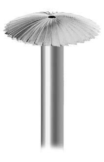 Ø0.90mm Burr, Super-Q HH