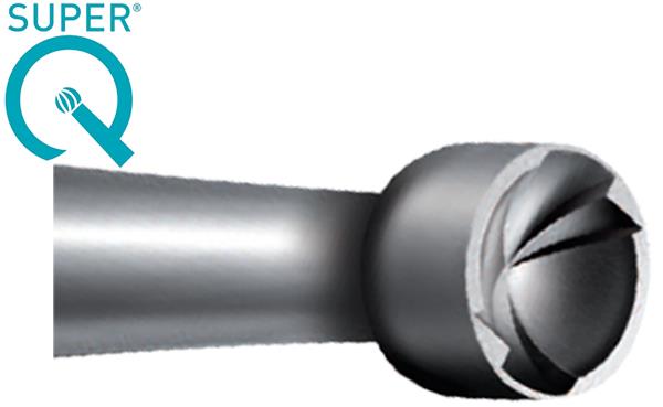 Cup, Concave Cutter (Super-Q S Cut) Super Cut
