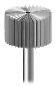 Ø4.00mm Burr, Super-Q RR