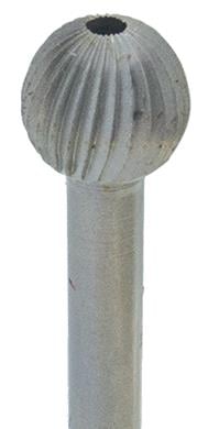Ø5.00mm Burr