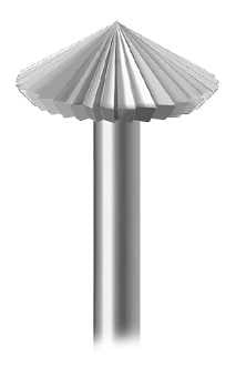 Ø1.20mm Burr, Super-Q H
