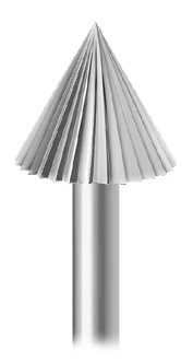 Ø2.00mm Burr, Super-Q NN