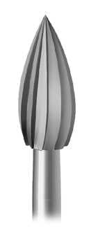 Ø1.20mm Burr, Bucsh