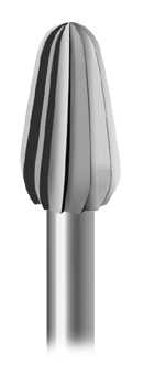 Ø6.00mm Burr, Super Q-82
