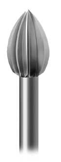 Ø7.00mm Burr, Super-Q 83