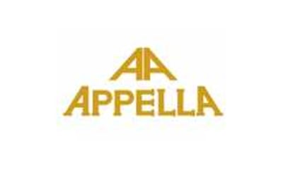 Appella Movement Parts