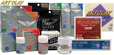 Metal Clay