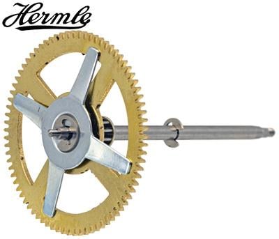 B003.00152 Hermle 261 Series (63mm) Minute Wheel old version