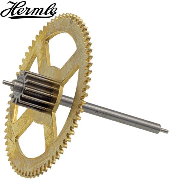 B004.00790 Hermle Wheel (Laufrad)