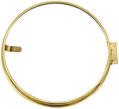 Postman's Alarm Bezels