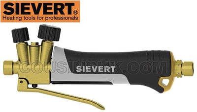 Handle, Sievert Pro 88 Economiser