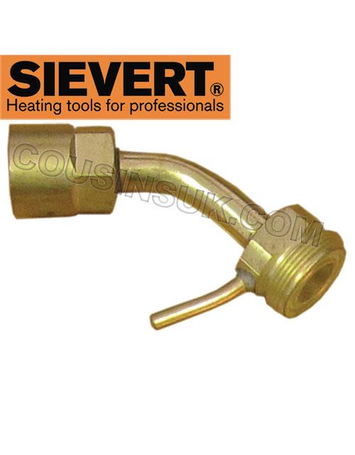 70mm Sievert Neck Tube (3511)