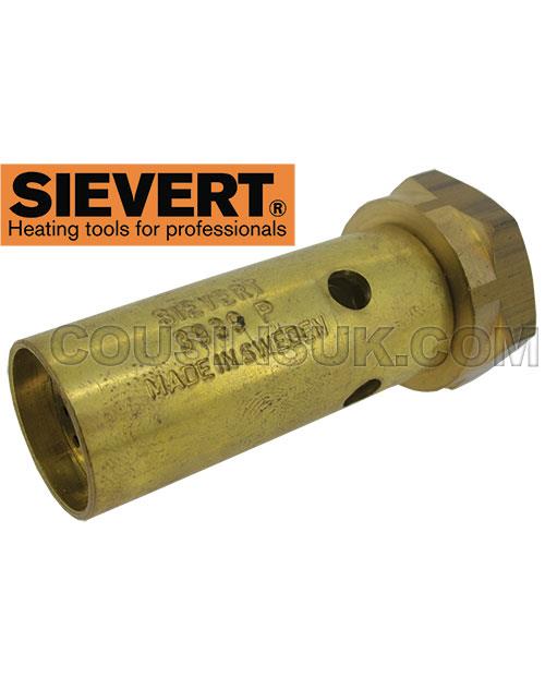 Sievert 3939 High Precision Burner - Fine to Medium