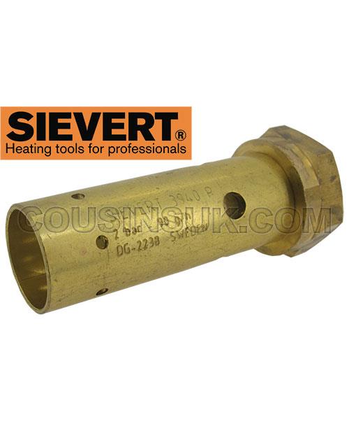Sievert 3940 High Precision Burner - Medium