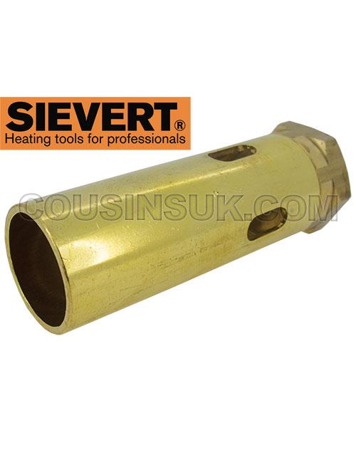 Sievert 3941 High Precision Burner - Medium to Large
