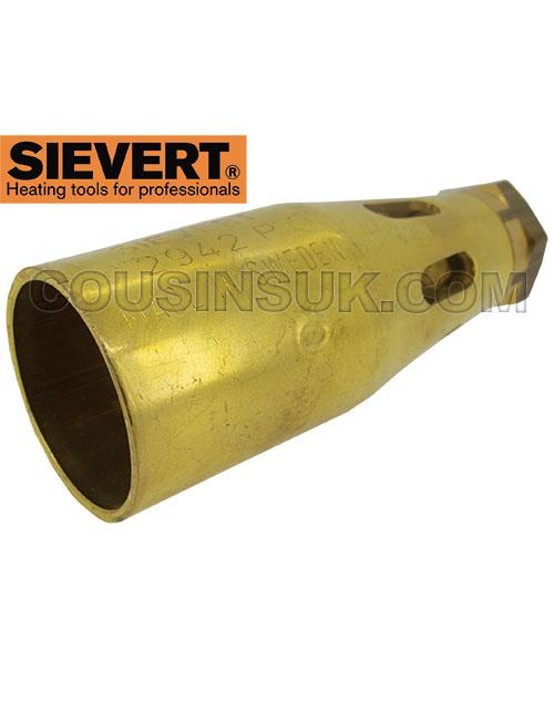 Sievert 2942 High Capacity Burner - Extra Large