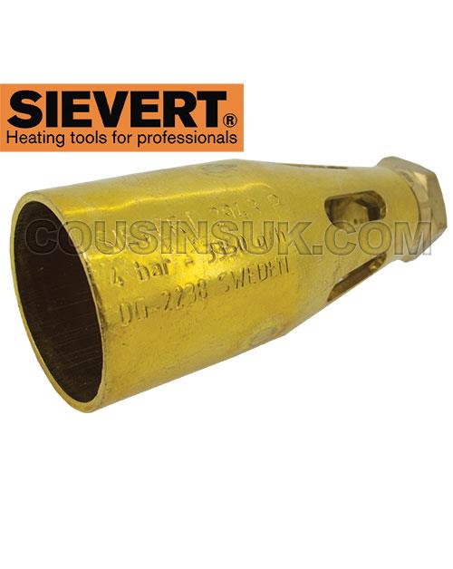 Sievert 2943 Blow Torch Burner - Very Large