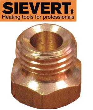 Sievert 7020-20 For Burners 2957, 3524, 3941