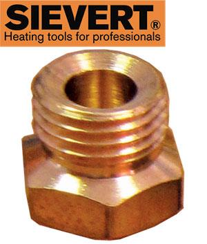 Sievert 7004-12 For Burner 2941