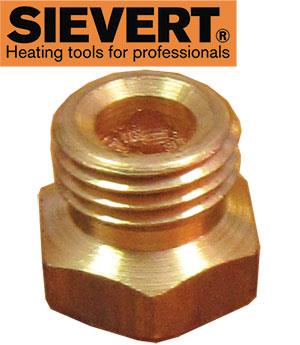 Sievert 7020-32 For Burner 2943