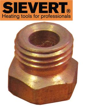 Sievert 7020-12 For Burner 3938