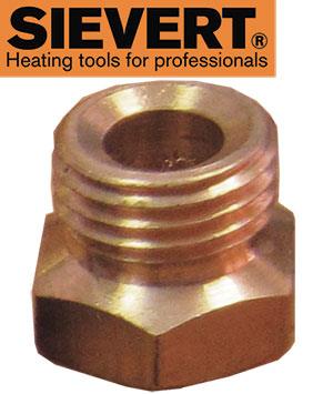 Sievert 7007-22 For Burner 3939