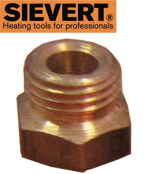 Sievert 7004-02 For Bunrers 2940, 2956, 3523