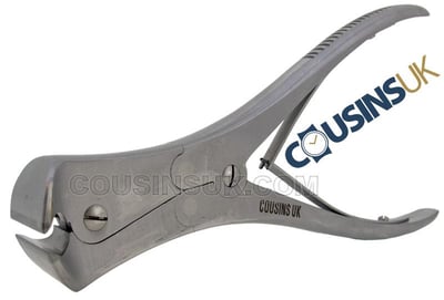 End or Top Cutters, Heavy Duty