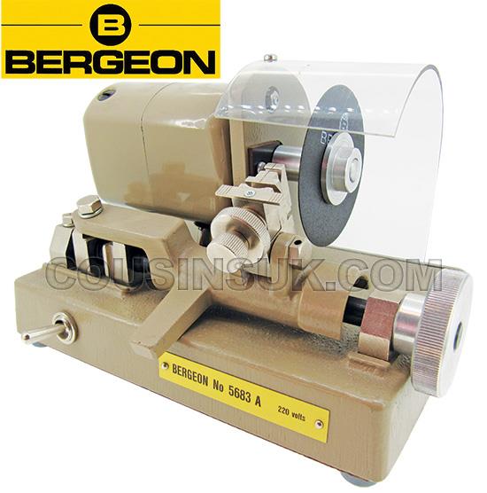 Bracelet Cutting Machine