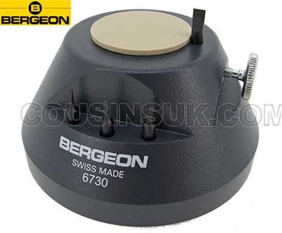 Screw Holding Base, Bergeon