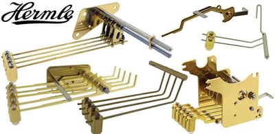 Hammer including Arrangements / Sets (B015, B016 & B018)