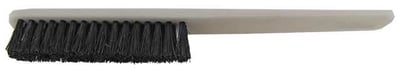 Wash Out Brushes, Bone Handle
