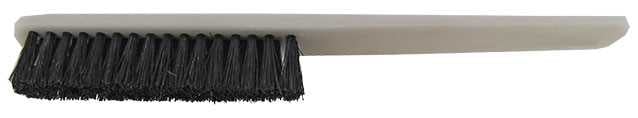 Wash Out Brushes, Bone Handle