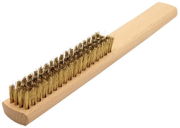 Hard, 4 Row Brush (240 x 30mm)
