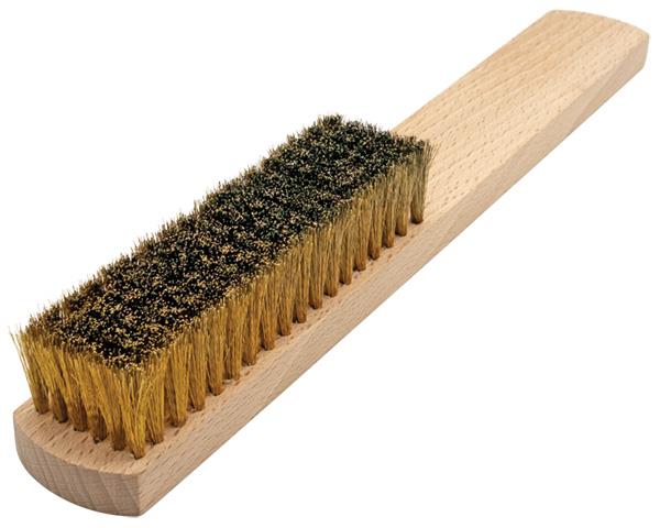 Medium, 6 Row Brush (260 x 30mm), UK