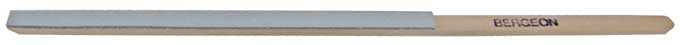 6mm Leather Buff Stick