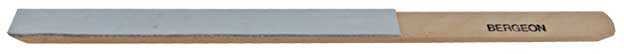 12mm Leather Buff Stick
