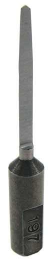Ø1.97mm Reamer 6200.15