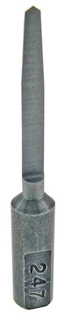 Ø2.47mm Reamer 6200.16