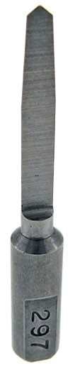 Ø2.97mm Reamer 6200.17