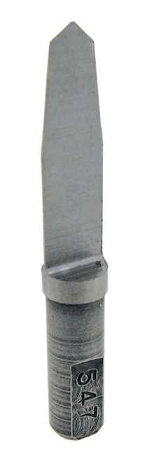 Ø5.47mm Reamer 6200.20