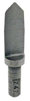 Ø7.47mm Reamer 6200.22