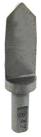 Ø8.47mm Reamer 6200.23